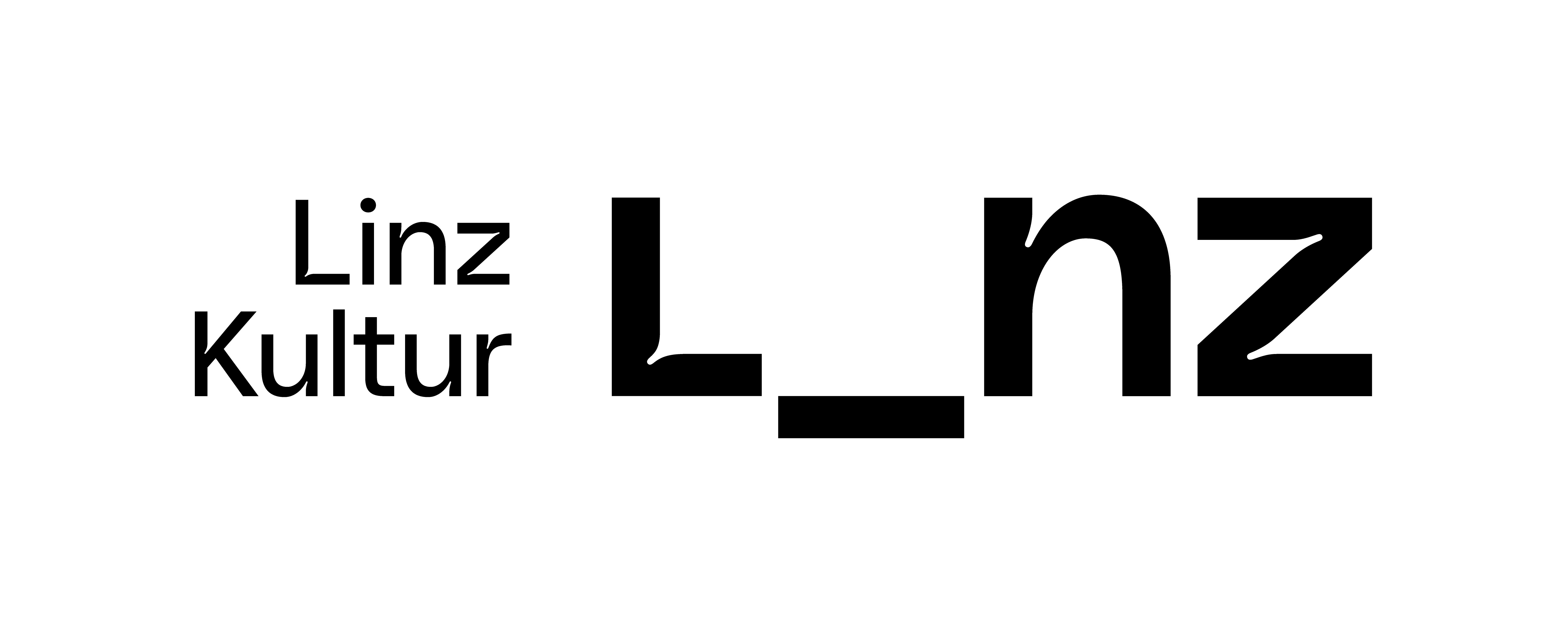 Logo Stadt Linz