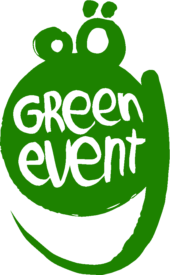 Logo GreenEvent