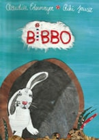 Cover Bilderbuch Bibbo